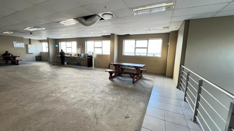 To Let commercial Property for Rent in Montague Gardens Western Cape